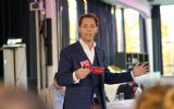 Jouw bevlogen event: Hoe events een effectief onderdeel van de bedrijfsstrategie vormen