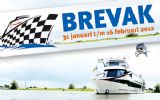 Jules Verne varende evenementenlocatie voor Brezan Automaterialen-beurs