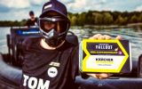 Kärcher verbindt zich als merk aan bioscoopfilm en rondt campagne af met event