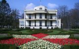 Kasteel De Vanenburg opent deuren voor eventbranche