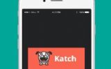 Katch.me app: hét YouTube voor live events