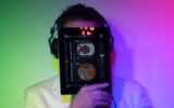 Kavel7 lanceert met Play-Mobiel de Ipad DJ