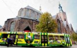 Keetering Party Catering Services opent nieuwe ADO Den Haag Tram