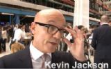 Kevin Jackson: 'People don't love events, they love what it delivers'