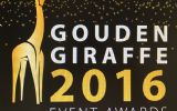 Kijk de hele dag LIVE mee: de genomineerden voor de Gouden Giraffe