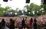 Kingcanary luistert 150 jaar Vondelpark op met groot evenement