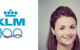 KLM Marketing Communication Manager Anouk Hofstad-Rust nieuw jurylid Gouden Giraffe