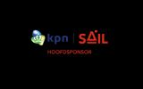 KPN opnieuw hoofdsponsor SAIL