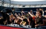 Kuip Rotterdam decor voor Public Event Management (VIDEO)