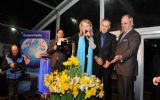 Kuiters idee en organisatie organiseert openingsevenement voor NS station Sassenheim