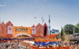 Kumpany organiseert Welkom Thuis Olympic TeamNL 2016 bij Amsterdam RAI