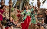 Laatste 3 nominaties Gouden Giraffe: McDonalds, Unilever en Rijksmuseum
