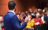 Laatste kans: 1 dag, 1 event, tientallen sprekers voor jouw volgende event