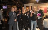Lancering EventBranche Magazine groot succes