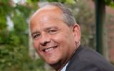 Landal-directeur Bas Hoogland uitgeroepen tot Mr. Klantvriendelijkheid