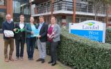 Landal GreenParks wil in 2030 klimaatneutraal zijn
