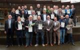 Landal heeft voor 40 van de 76 parken een Green Key-certificaat