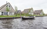 Landal opent park in het Friese 'Kameleondorp' Terherne