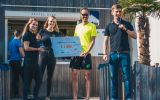 Landelijke Wipeout Tournament Day 2019: alle dagwinnaars van 2018 gingen de strijd aan