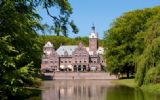 Landgoed Duin & Kruidberg opent vernieuwd vergadercentrum