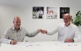 Lasso event & expo solutions en Van der Kroft Events produceren samen maatwerk event concepten