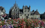 LAST CALL: inspiratietrip Mechelen, ontdek 6 unieke eventlocaties en meer