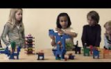 LEGO Blind Art Project: zeer inspirerende serie workshops voor kinderen