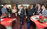 Leiden Marketing organiseert inspiratiedag voor 35 secretaresses