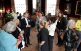 Leiden nodigt evenementorganisatoren en congresorganisatoren uit