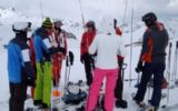Letsgoactive breidt haar teambuilding uit naar sneeuwlocaties