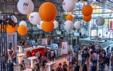 ‘Level Up!’ in de Dutch Media Week 2024