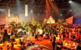 Libéma plaatst vaste setting voor eindejaarsfeesten in Americahal