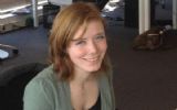 Lida van der Eijk nieuwe redactie stagiaire bij EventBranche.nl