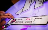 Liefde voor Live levert tientallen prachtige foto's en slogans op