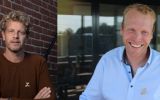Lintje voor Live van IDEA voor bruggenbouwer en stem van de branche