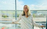 Lisette de Jong nieuwe commercieel manager DCRT