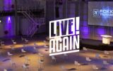 Live Again 1 juli 2020: eerste live congres voor opdrachtgevers en bureaus