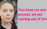 Live communicatie: wat leren we van Greta Thunberg? 7 gouden lessen