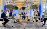 Live Event TV: tv-makers en eventmanagers bundelen krachten in Van Nelle Fabriek