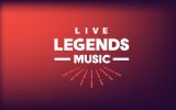 LIVE LEGENDS heeft DE JUISTE TOON gevonden