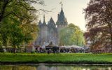 LiveHouse geeft inspiratiebijeenkomst over storytelling, conceptschrijven en interactieve werkvormen