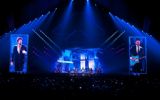 LiveLAB verzorgt visuals voor twee grote concerten