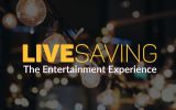 LiveSaving: dinnershow volgens RIVM-maatregelen in Hart van Holland en Hal4
