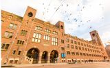 Locaties RIVM-proof: Amsterdam Conference Centre Beurs van Berlage Safe meetings