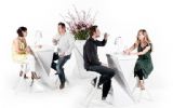 Loungerent komt met design statafel met een twist