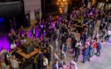 Louter flexibele eventlocaties hebben de toekomst