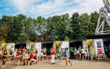 Lowlands Science: festivalbezoekers helpen wetenschap verder