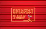 Luxor Theater, Koolhaas Concepts en Maison van den Boer organiseren week lang ESTAFEST
