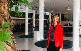 Lydia Baloe nieuwe algemeen directeur evenementenlocatie en hotel Gooiland Hilversum