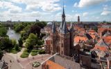 Maak kennis met Congresregio Zwolle: fietstour langs highlights en eventlocaties